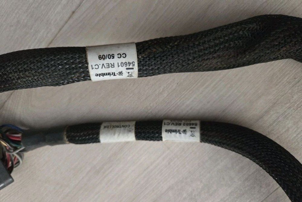 Cable Trimble pn 54601/2 for NavController III