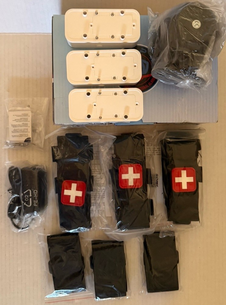 Wearable Alarm
