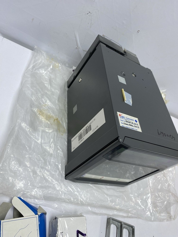 yokogawa Chart Recoder 436006/A2/M1/L1/R1