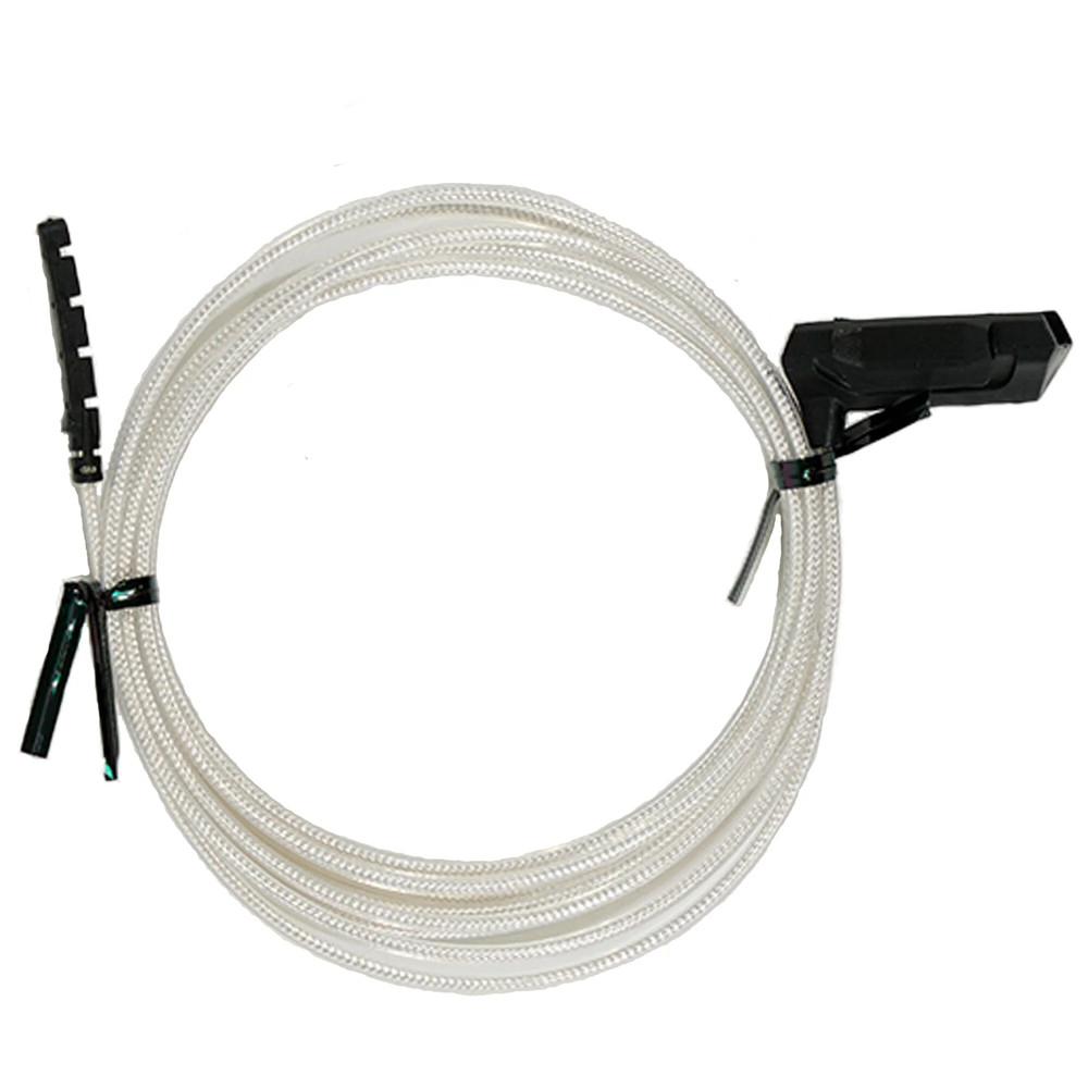 XP DEUS II RC Wave Guide with 25 Inch Short (65cm) antenna