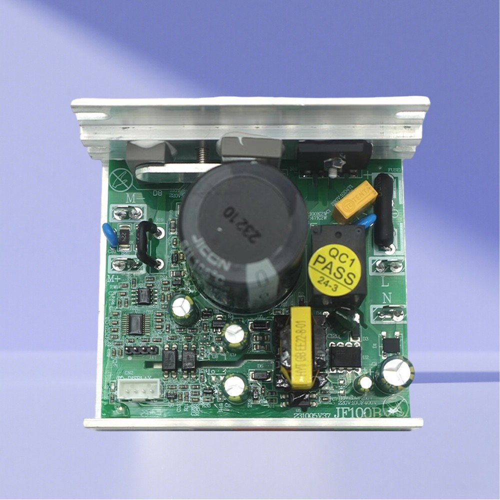 Original JF100B Treadmill Motor Controller Power Control Board Treadmill RepaiET