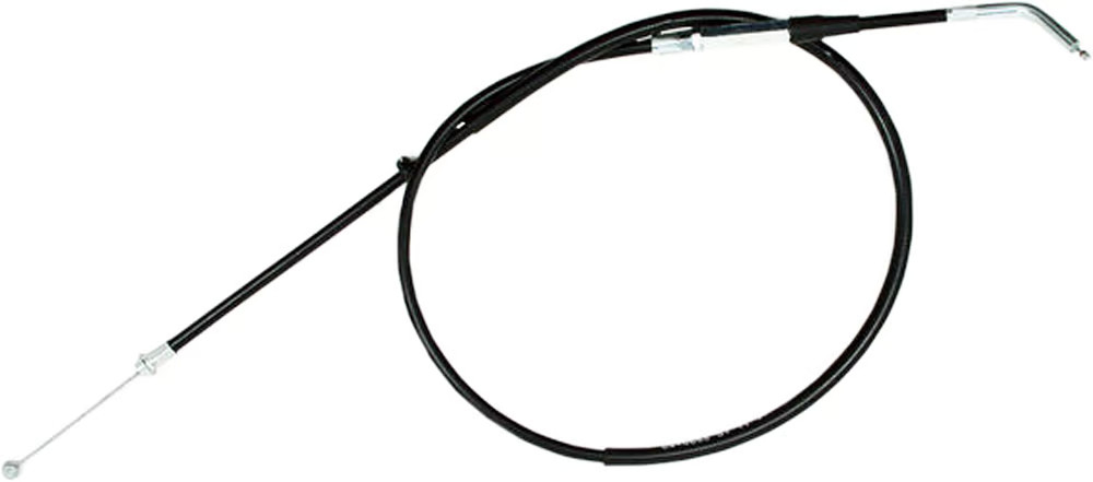 Motion Pro - 04-0065 - Black Vinyl Throttle Cable Performance Replacement 674065