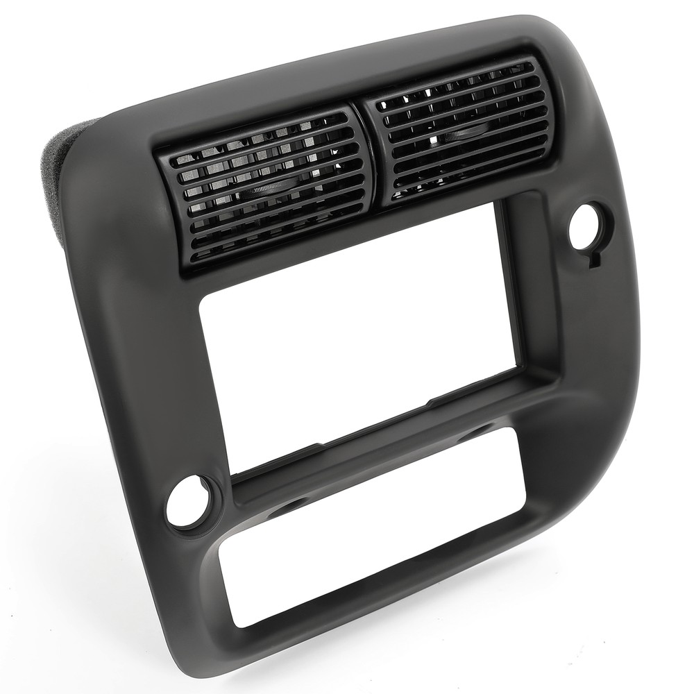 Center Dashboard Dash Bezel Vent Trim Panel For Ford Ranger Explorer 1997-2006