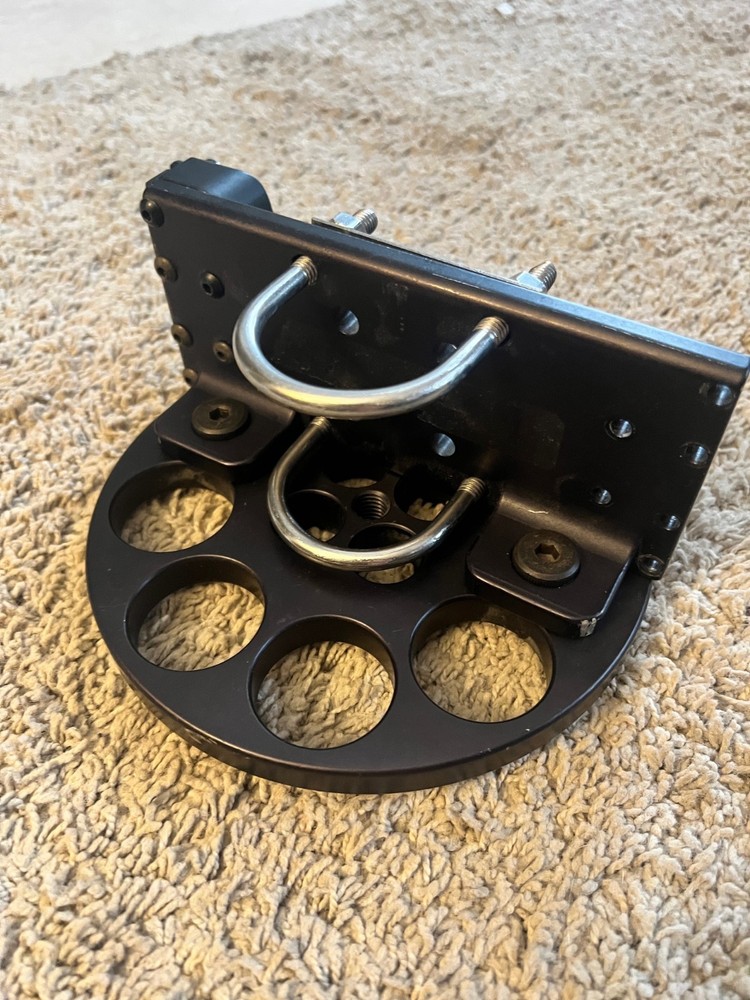 Steadicam Car Mount (Garfield Mount)