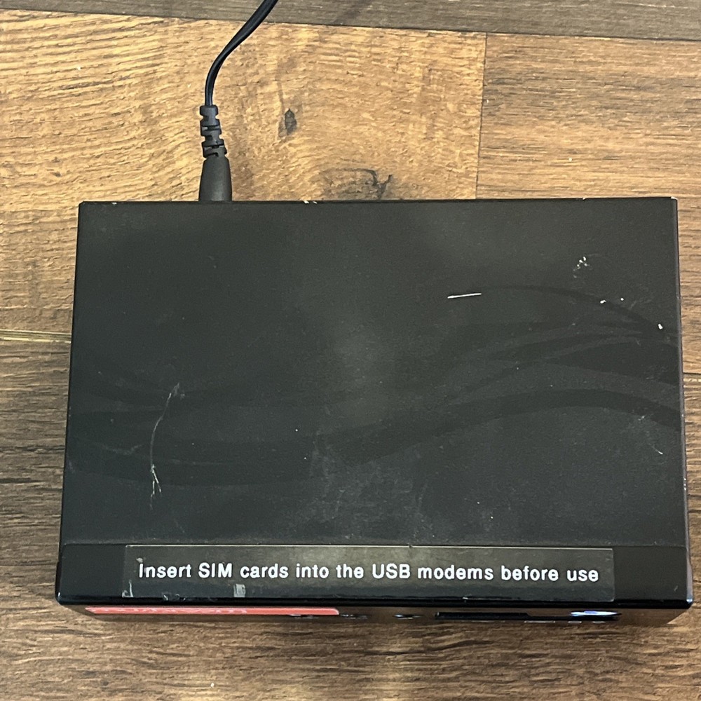 MUSHROOM Streamer 4000 ICES-03 COMPUTER