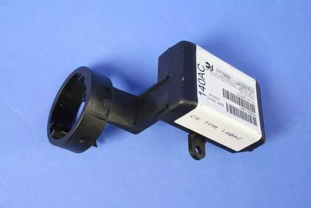 Genuine Mopar Immobilizer Module 5026140AC