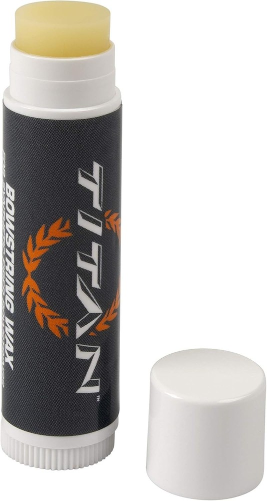 Crossbow String Wax Rail Lube Combo Bowstring Protection Maintenance