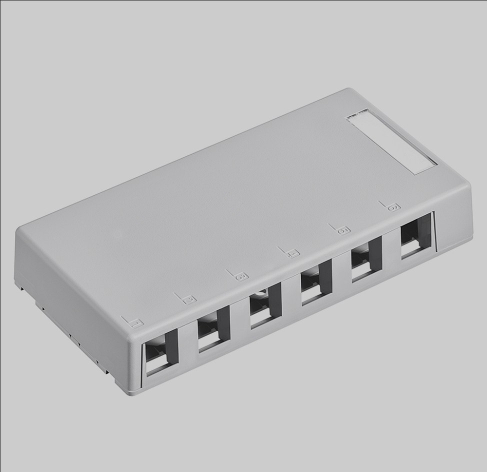 LEVITON 41089-6WP