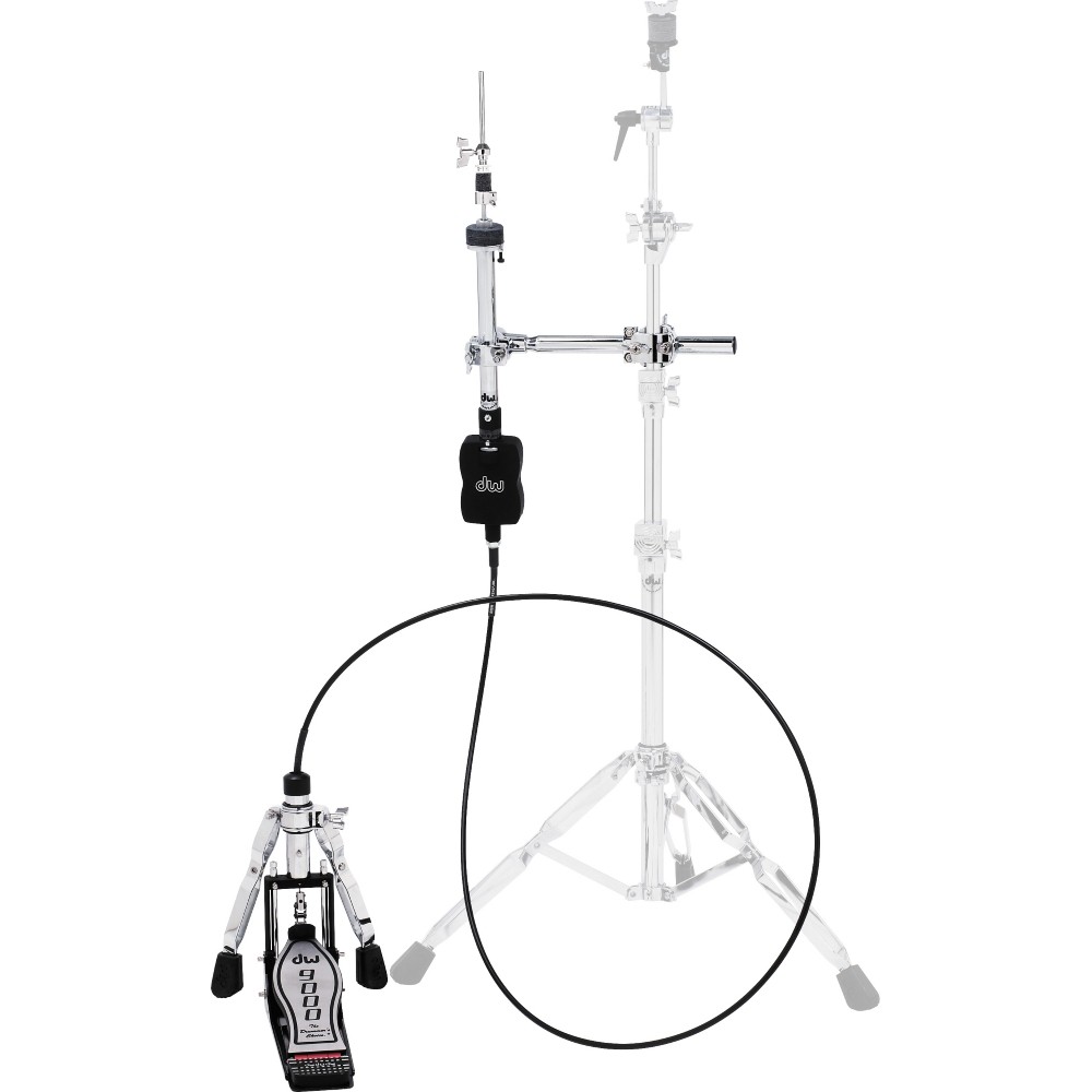 DW 9502LB Hi-Hat Remote 8 ft.