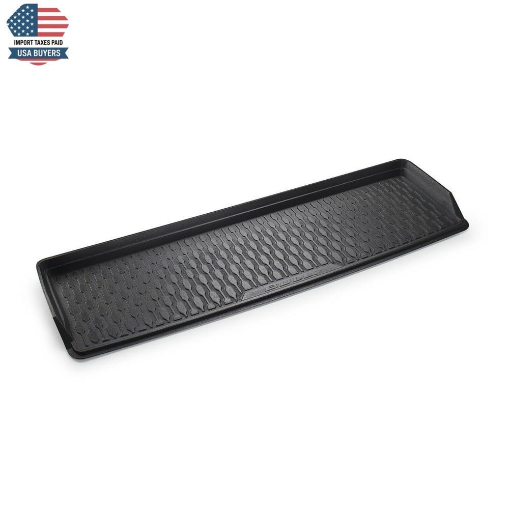 VW T7 Multivan Trunk lining  7T0061160 Genuine