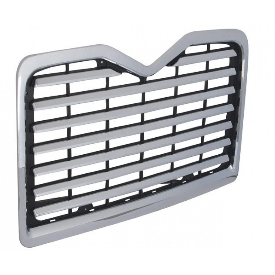 Grille for 2002-2016 Mack CX in Chrome