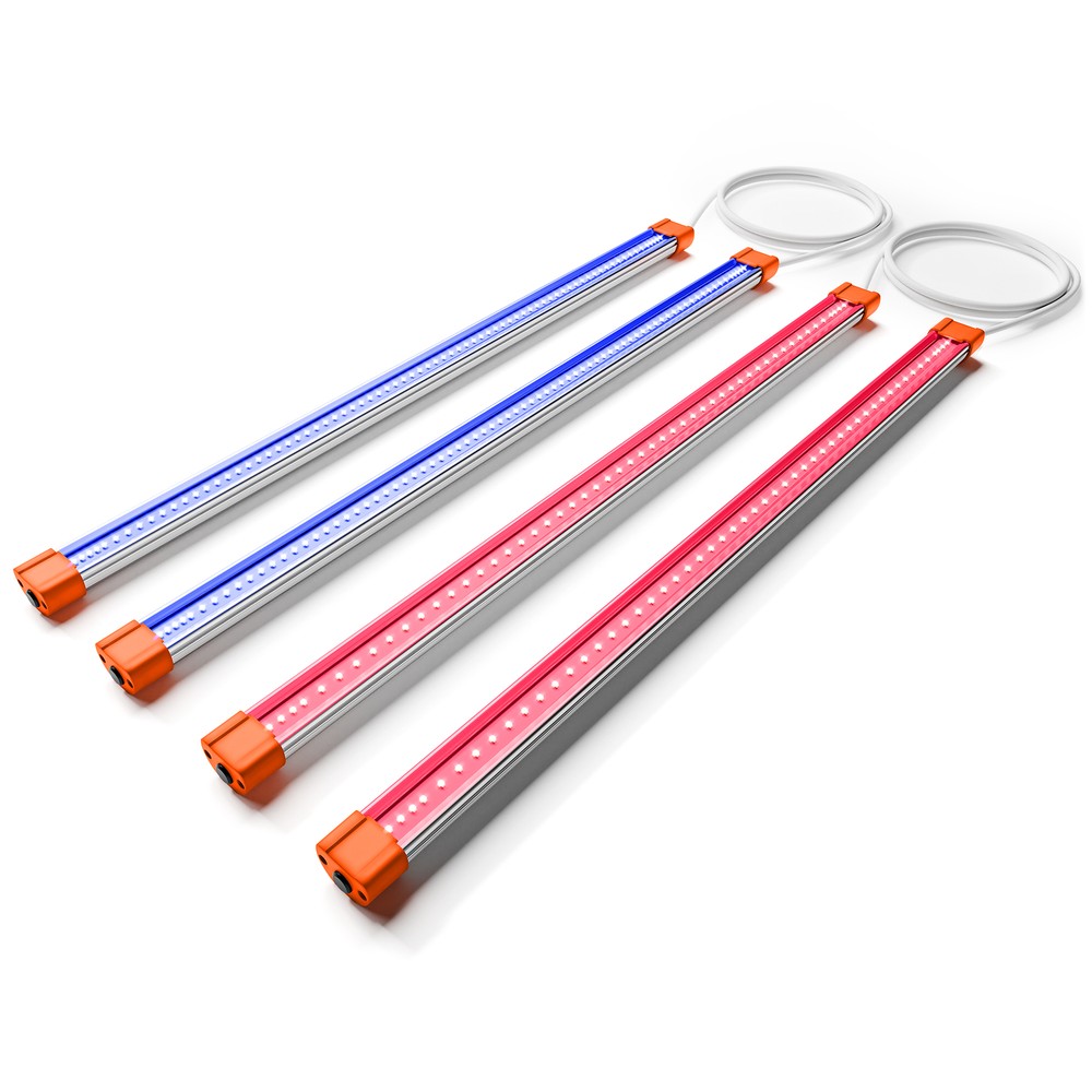 UV IR LED Grow Light Hydroponics supplement strips