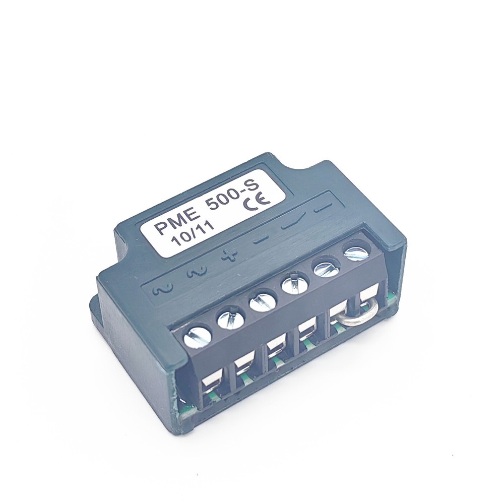 1PC 500-S 0.45*Uin Brake rectifier Power Module