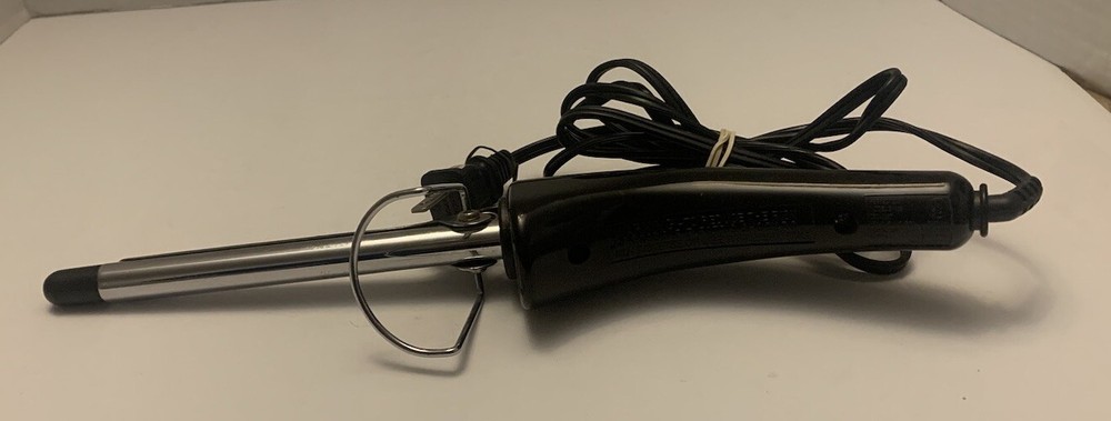 Perfection Curling Iron Hair Tool