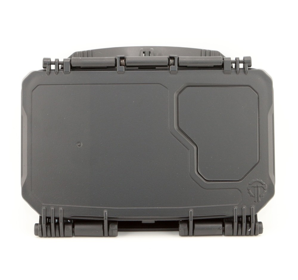 THYRM DarkVault 2.0 Critical Case - Comms, REGULAR size 6.1" Non-Signal Blocking