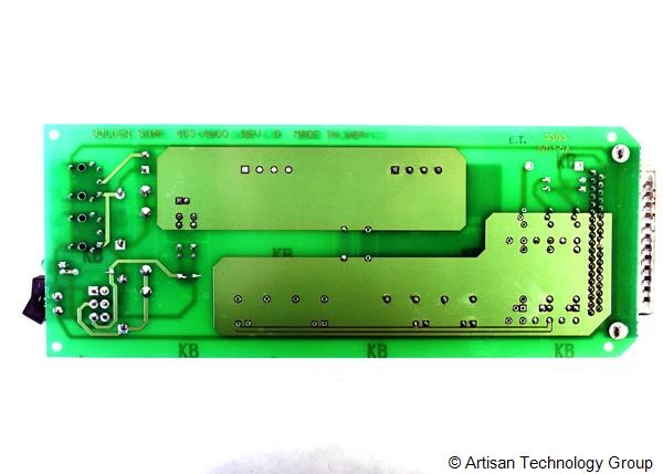 IOtech DBK32A Auxiliary Power Supply Card