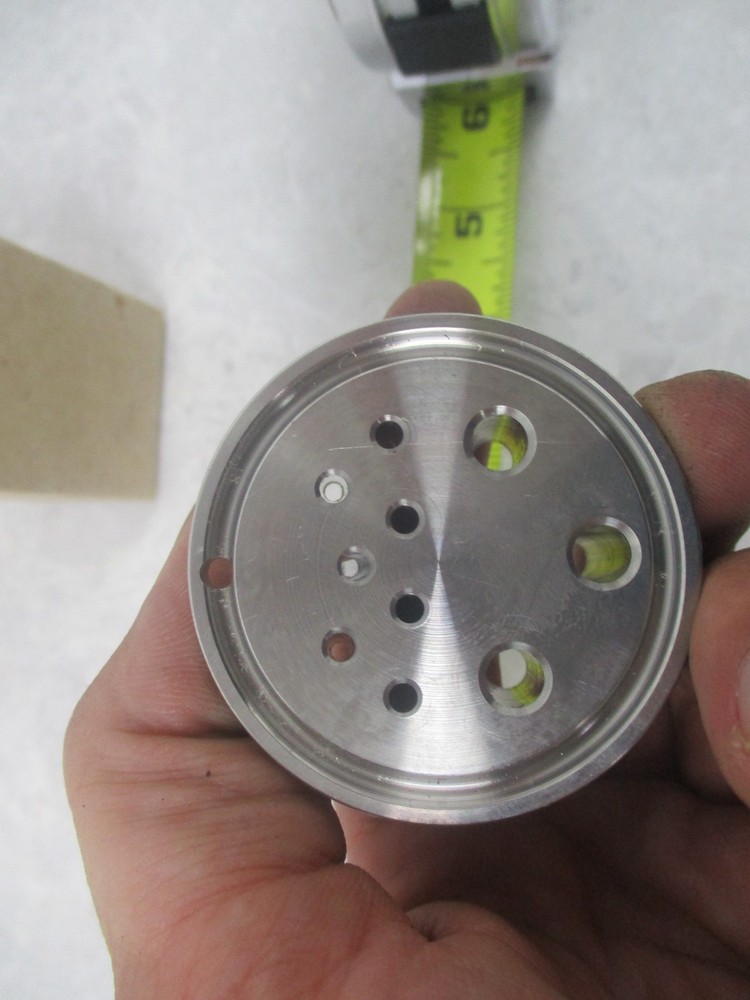 SANI-MATIC 321793 NOZZLE, AB0150