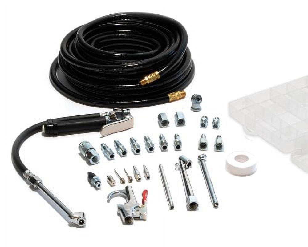 Tools & Accessories IK2003 3 Plastic 150 PSI Electric Air Compressor Pump 25