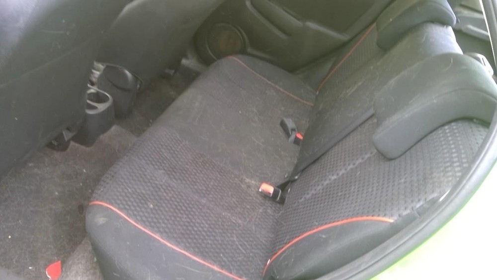 Used Floor Jack fits: 2013 Mazda 2 Grade A