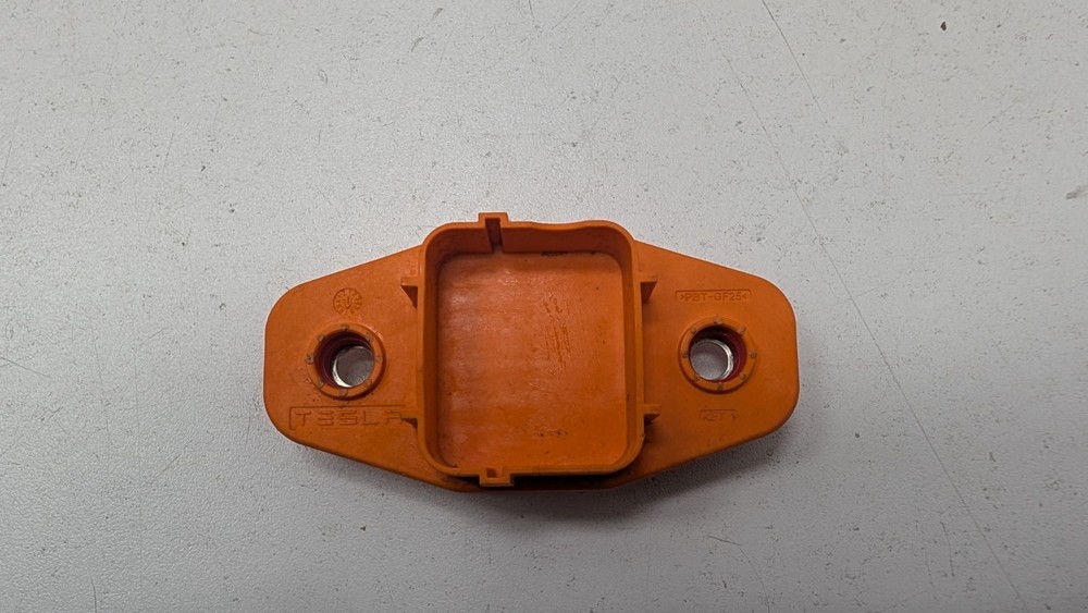 Tesla Model Y High Voltage Header 1109531-00G OEM