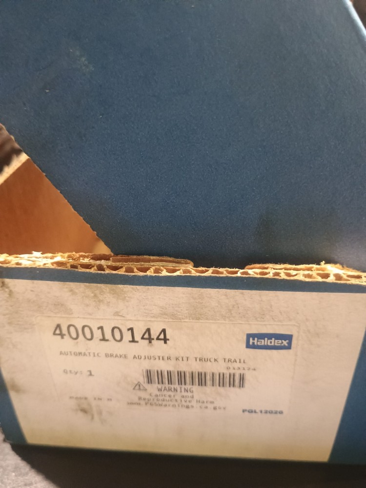 Haldex Slack Adjustor (40010144)