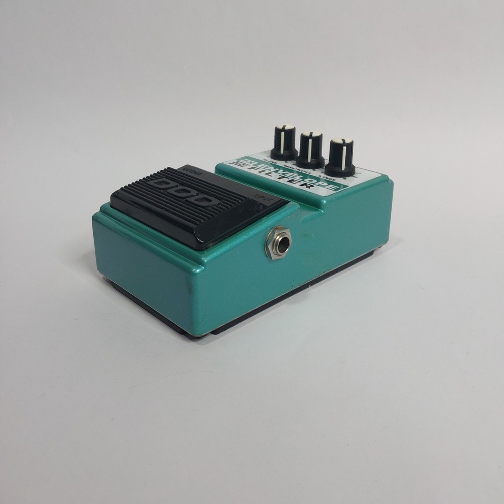 DOD FX25 Envelope Filter