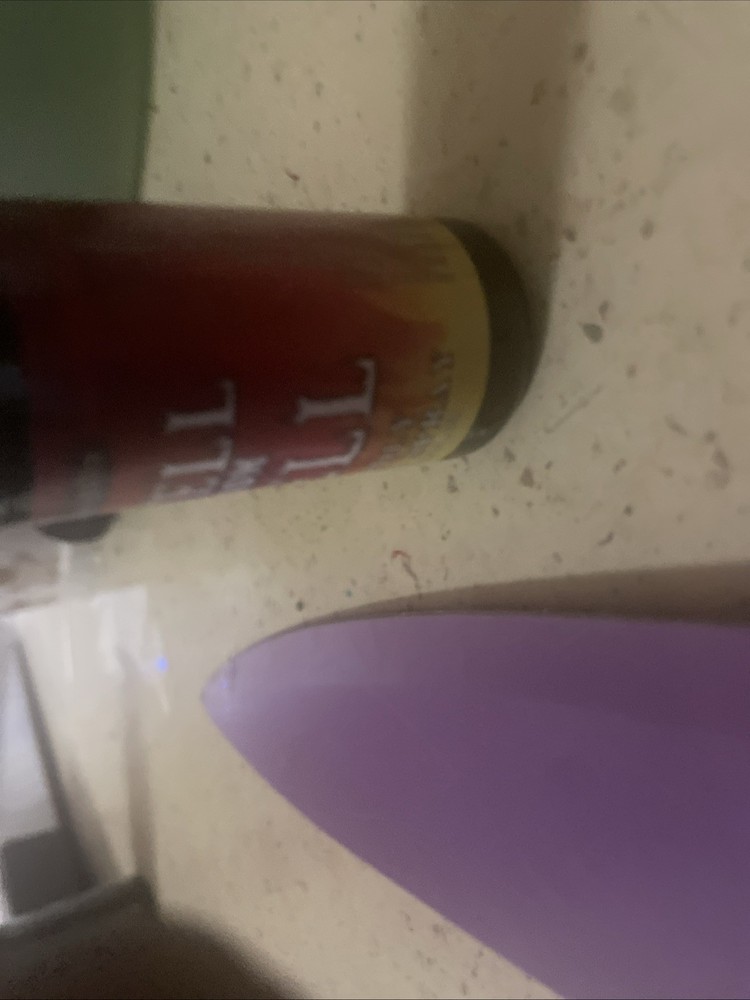 Stinky Fart Spray