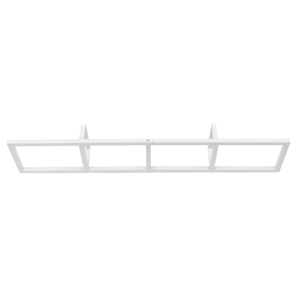 3pcs Storage Rack Organizer Box Holder Stores CD Disk Case Media Display Shelf