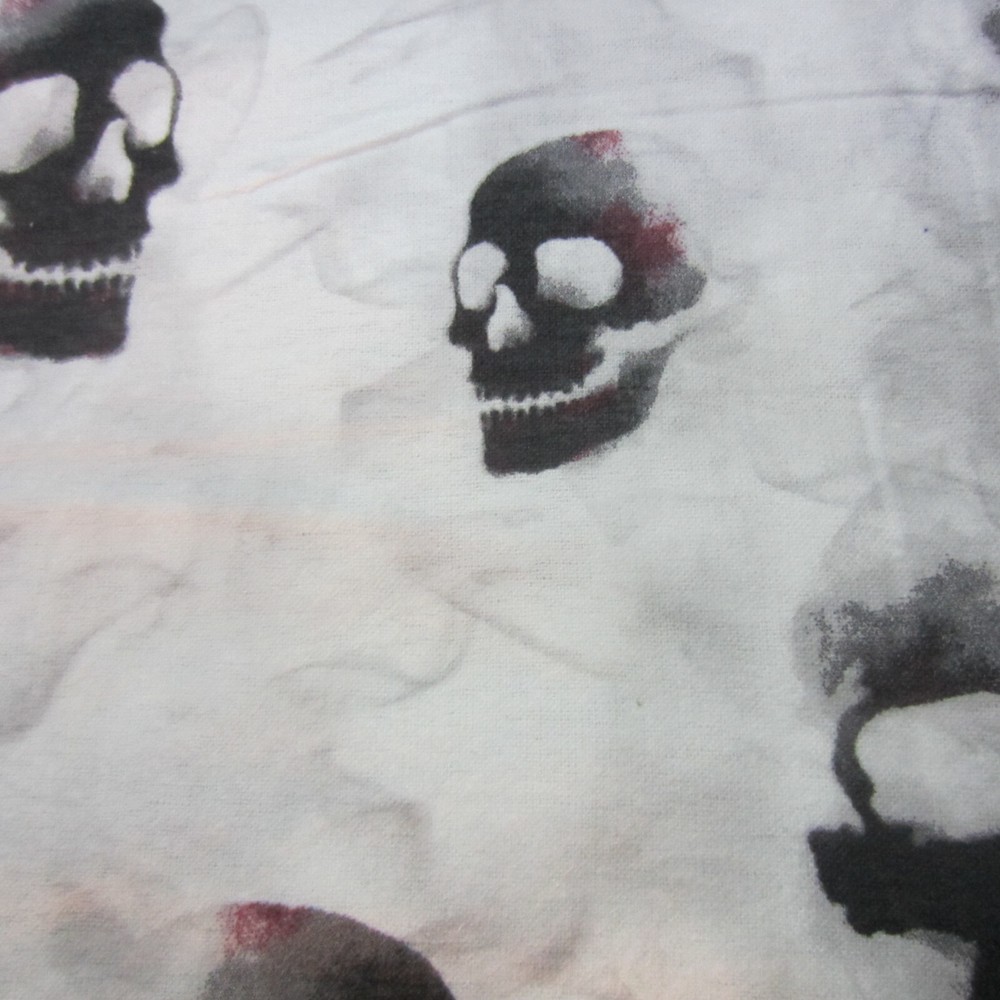 17 pc Sugar Glider Cage Set - Skulls - Rat Cage Set, bedding
