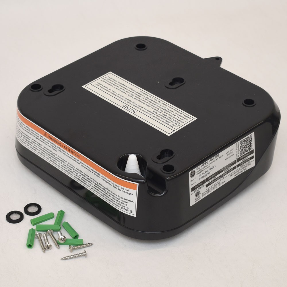 General Electric Electric Tankless Water Heater 0.7 GPM GE04SNLPDG