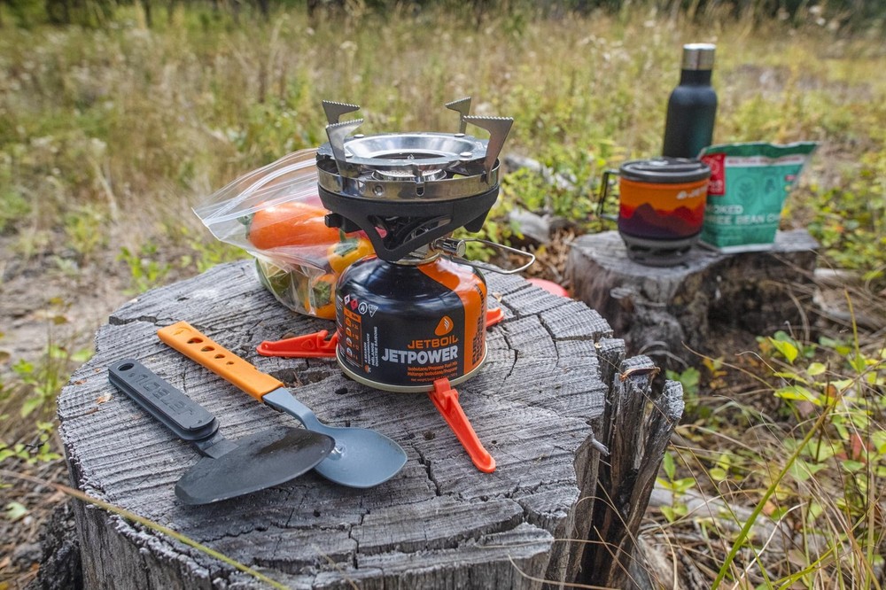 Jetboil Pot Support Accessories