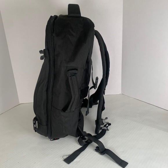 Asenlin Computer Backpack/Carry On Luggage Daypack with Storage Bags