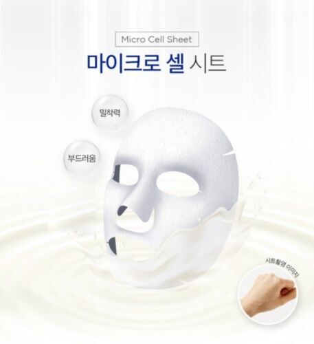Leaders Insolution Vaseline Mask 25ml/10-30 Sheet/Moisturizing/Daily/Wrinkle