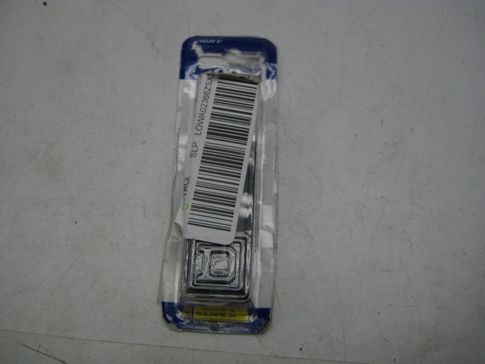 SQUARE D Q0FP FILLER PLATES NSMP