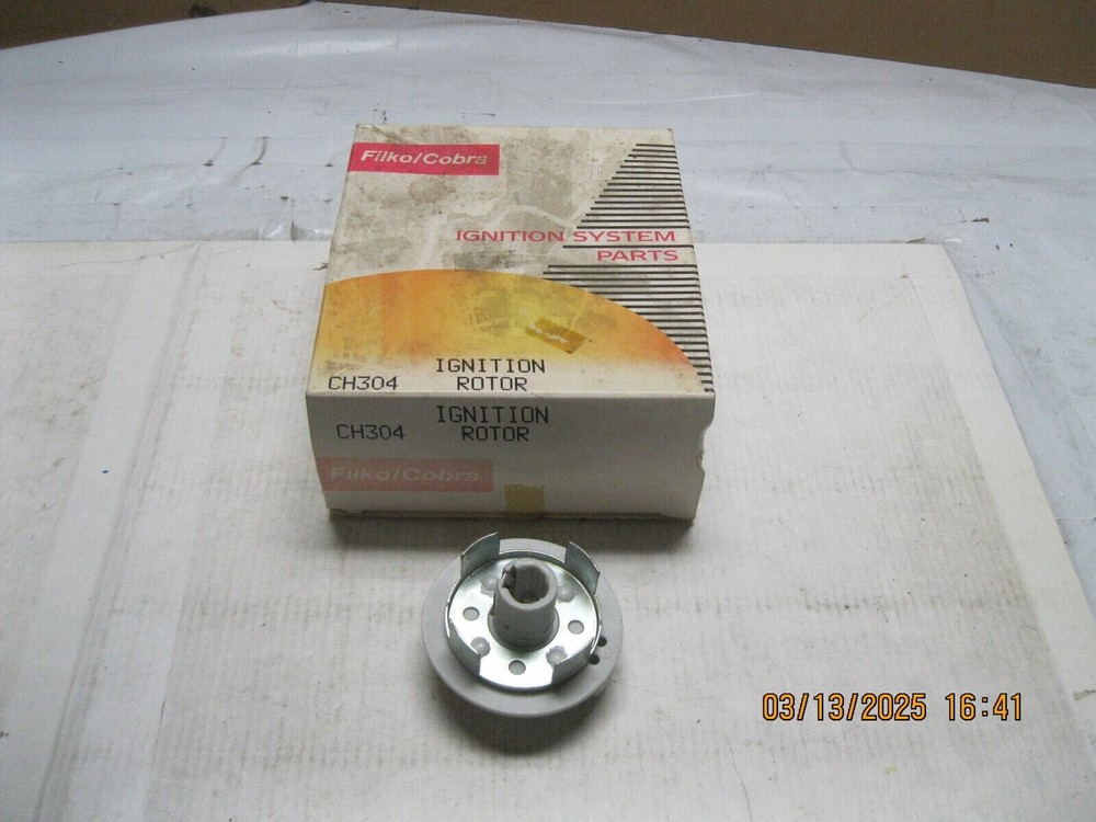 Filko CH-67C Ignition Distributor Rotor