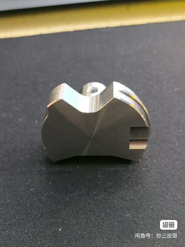 nidek LE/LEX 1000/1200 calibration jig