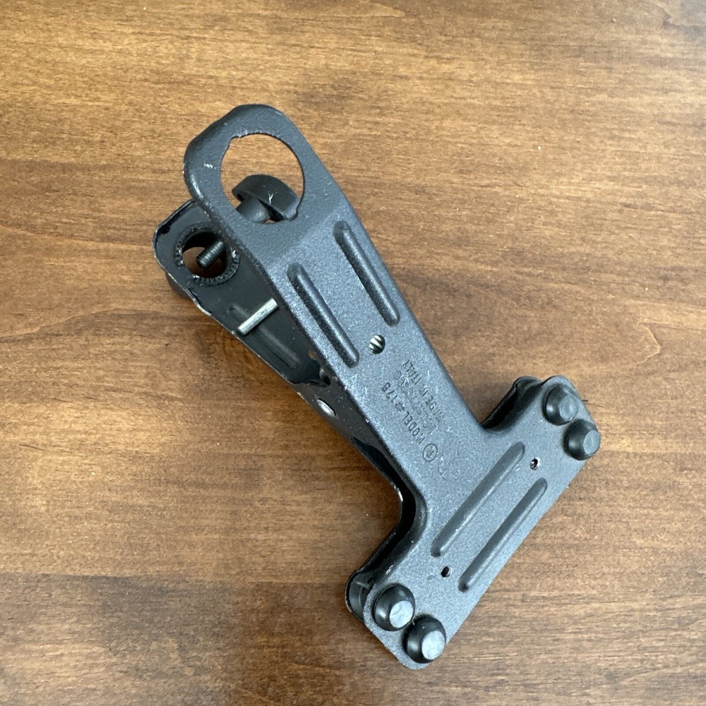 Manfrotto Spring Clamp ART 175