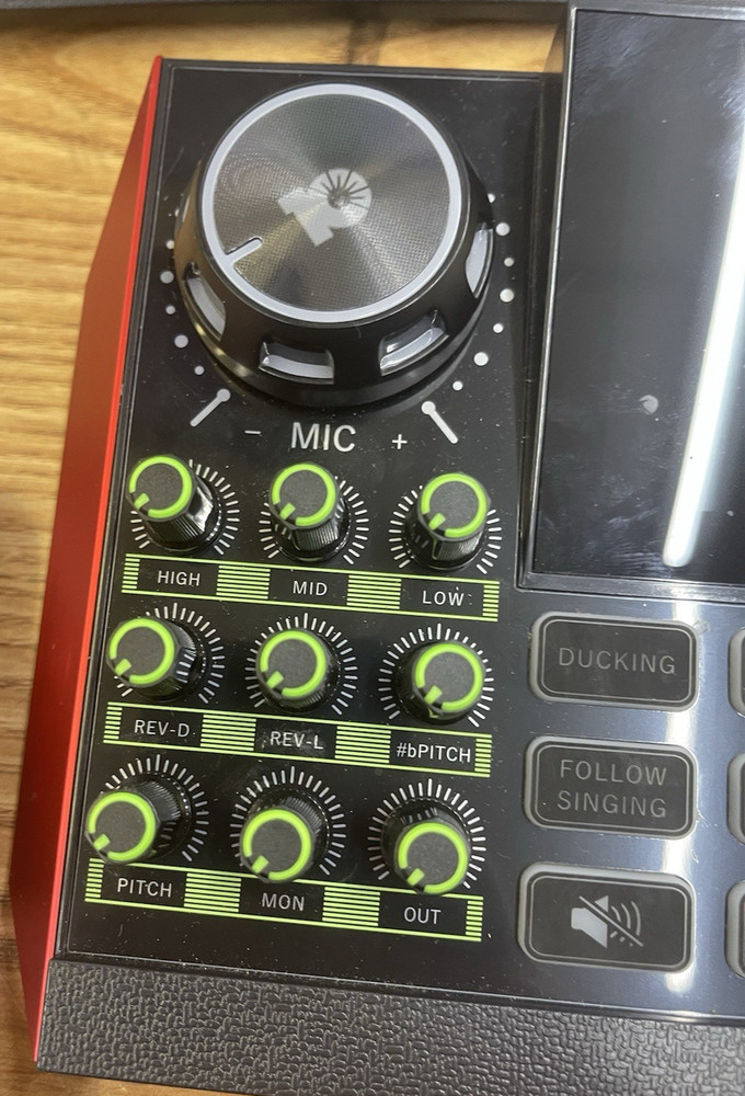 G9 MIXER (CJL006106)