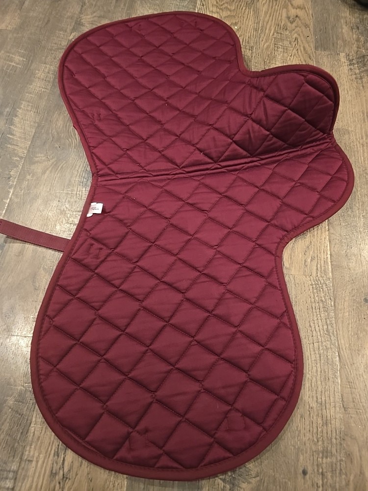 Saddle Pad