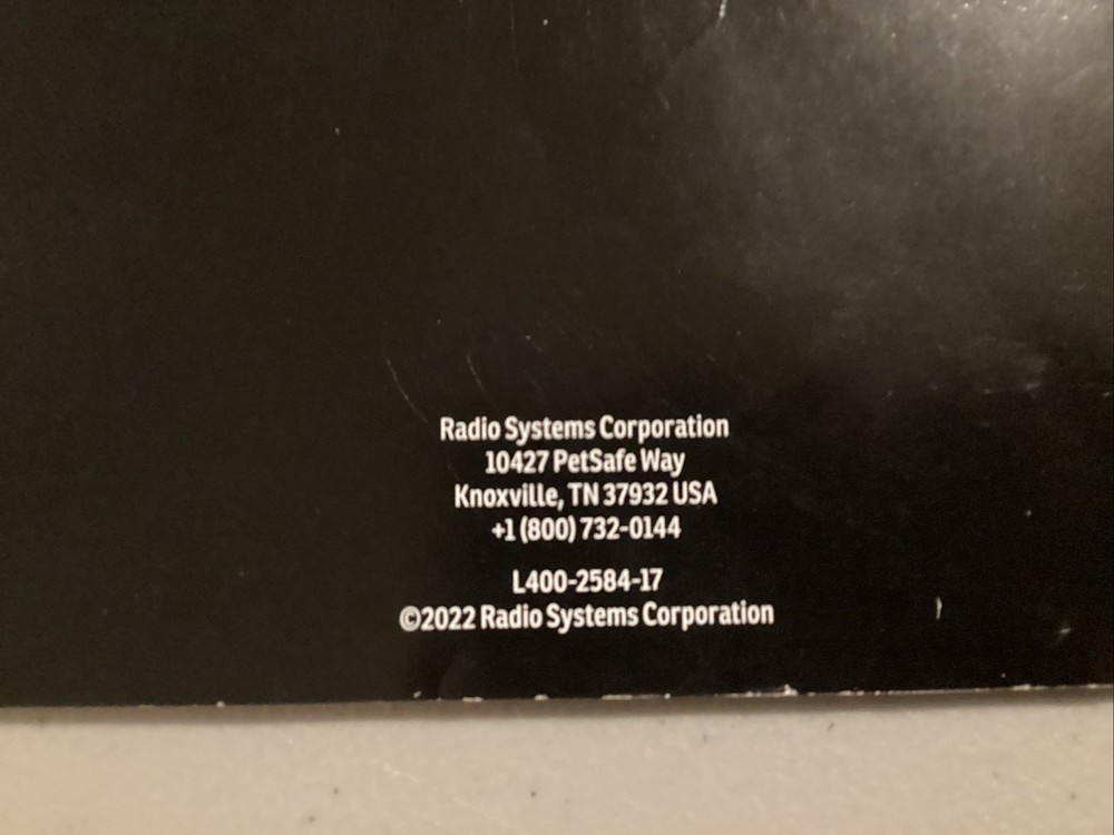 Cabelas Gun Dog Extra Collar Receiver