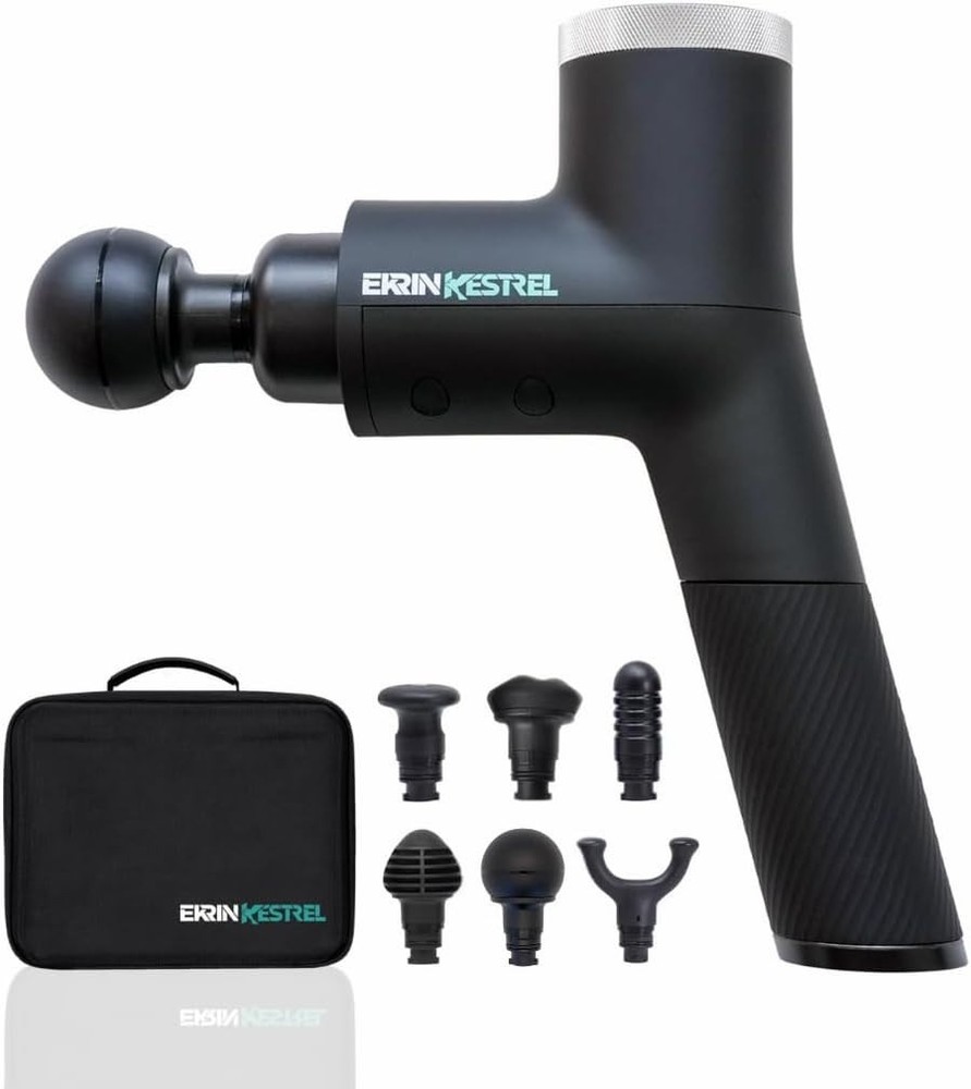 Ekrin Kestrel Massage Gun [NEW]