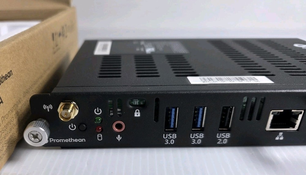 Promethean OPS-A1-8R64S OPS-A