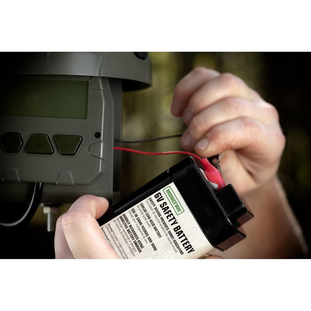 Moultrie MFG-13265 NXT Hunter Kit, Multicolor