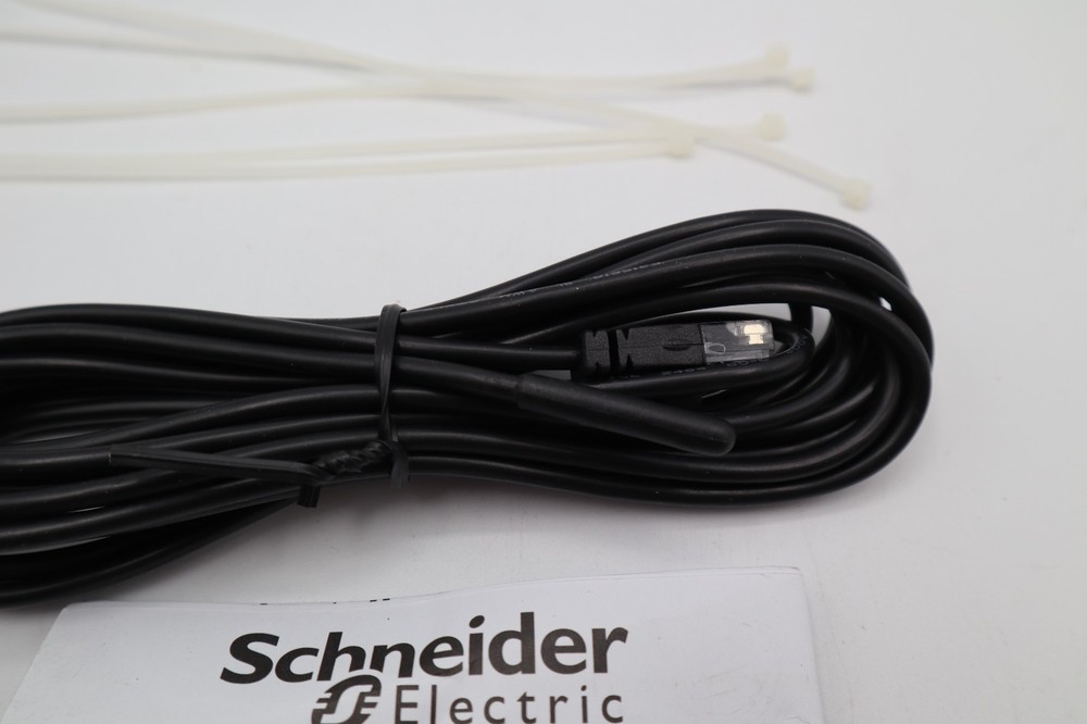 APC Temperature Sensor Environmental Probe Transmitter Cable AP9335T