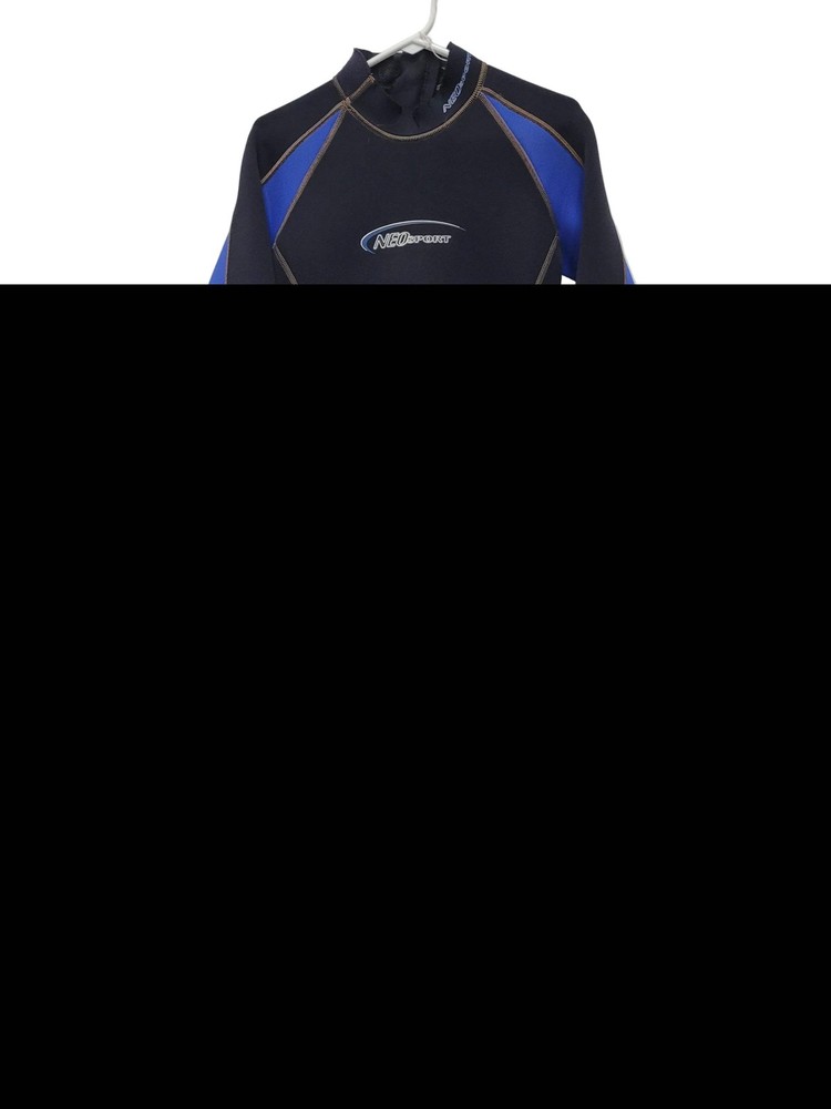 NeoSport 3/2mm Full Wetsuit size Small