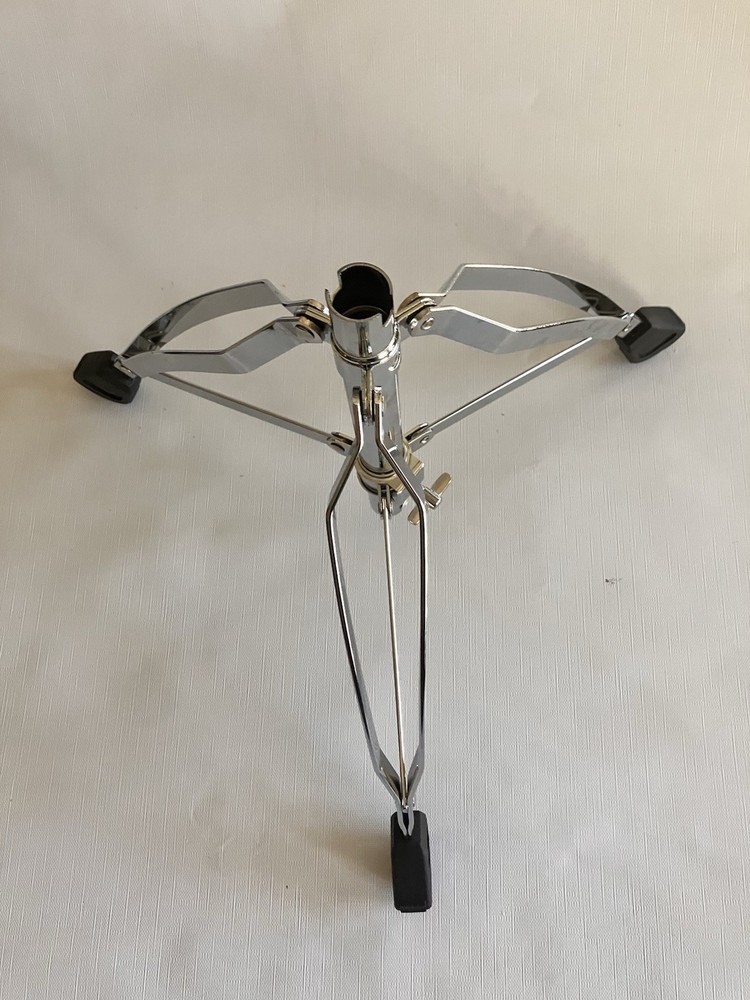 Pearl Drum Throne Tripod Base NWOT