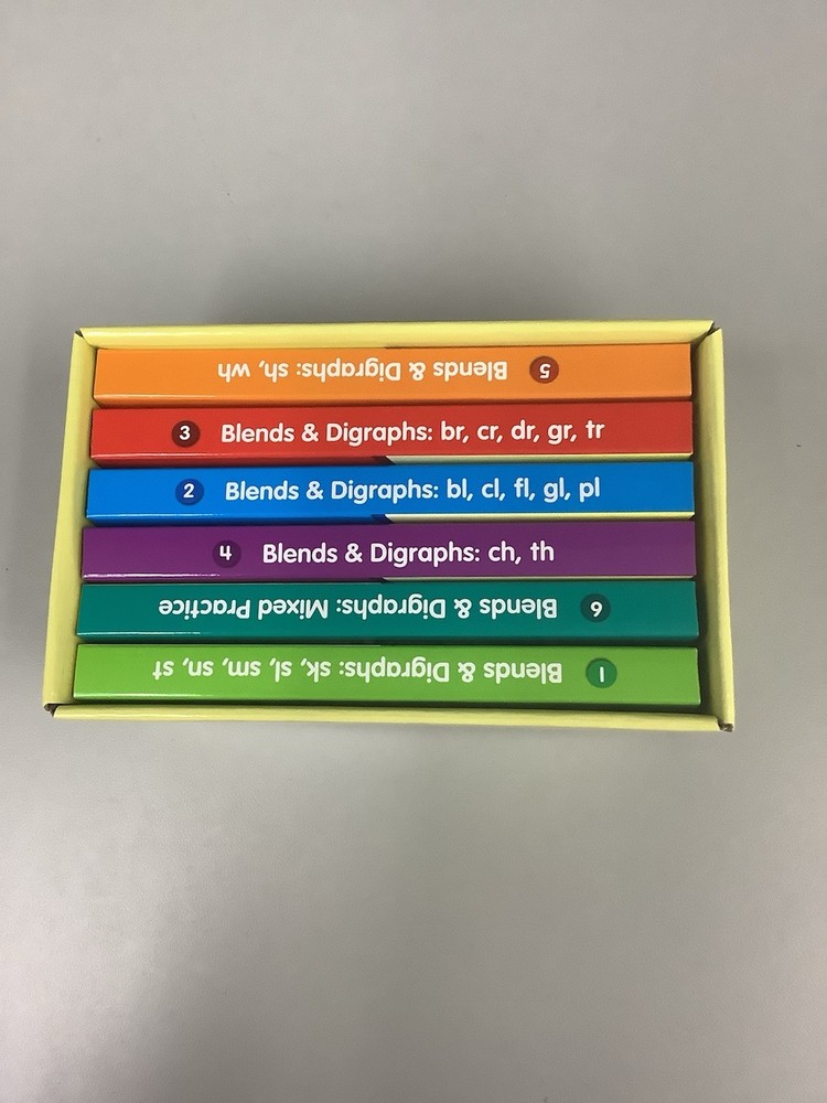 📚✨ Lakeshore Learning Cards – Grades K–2 ✨📚