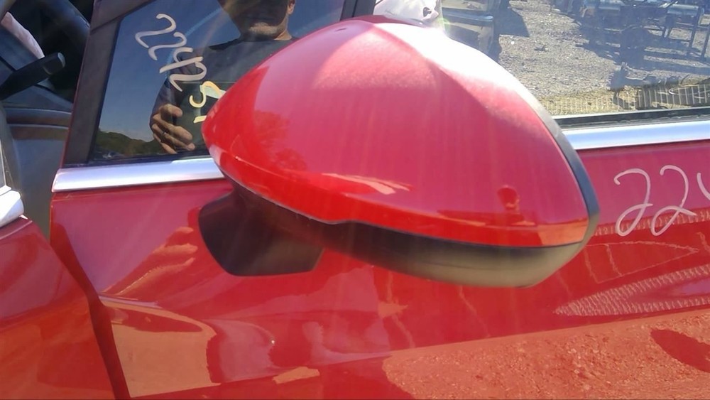 CRUZE 2018 Transmission Shift 1180632