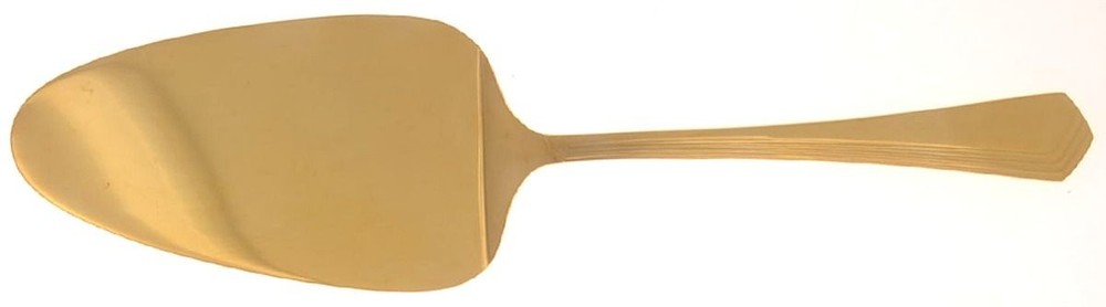 Yamazaki Ramona  Solid Pastry Server 1837493
