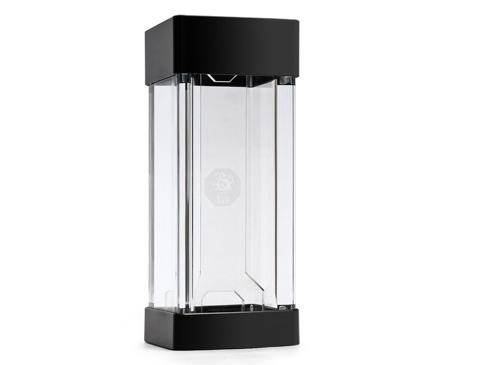 Bitspower Cuboid Reservoir 180 BPTA-WTSC180-CLBK